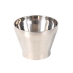 ASTM A403 WP304 Sanitary Stainless Steel Welded Concentric Reducer