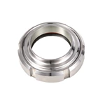 DIN Sanitary Stainless Steel Complete Short Union