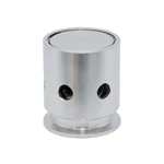 Sanitary Stainless Steel Clamp Pressure Vacuum Relief Valve