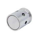 Sanitary Stainless Steel Clamp Pressure Vacuum Relief Valve