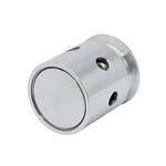 Sanitary Stainless Steel Clamp Pressure Vacuum Relief Valve