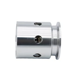 Sanitary Stainless Steel Clamp Pressure Vacuum Relief Valve