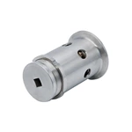 Sanitary Stainless Steel Clamp Pressure Vacuum Relief Valve