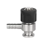 Sanitary Stainless Steel Clamp Sampling Valve