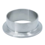 3A Sanitary Stainless Steel Tri-Clamp Ferrule