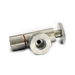 1/4" Sanitary Stainless Steel Liquid Thread Level Gauge