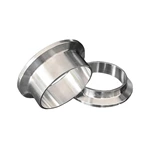 14AMP 28.6MM Sanitary Stainless Steel Pipe Clamp Ferrule