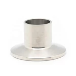 14AMP 28.6MM Sanitary Stainless Steel Pipe Clamp Ferrule