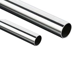 2" Hygienic Stainless Steel Matte Polishing Pipe Tube