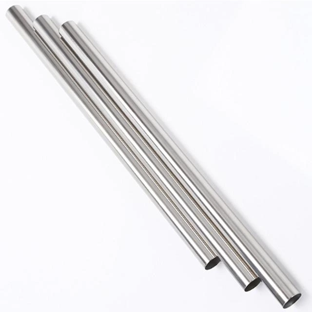 2" Hygienic Stainless Steel Matte Polishing Pipe Tube