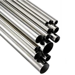 2" Hygienic Stainless Steel Matte Polishing Pipe Tube