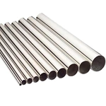 Hygienic Stainless Steel Mirror Polishing Seamless Pipe Tube