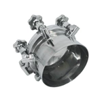 24inch Outward Stainless Steel Sanitary Pressure Tank Manway