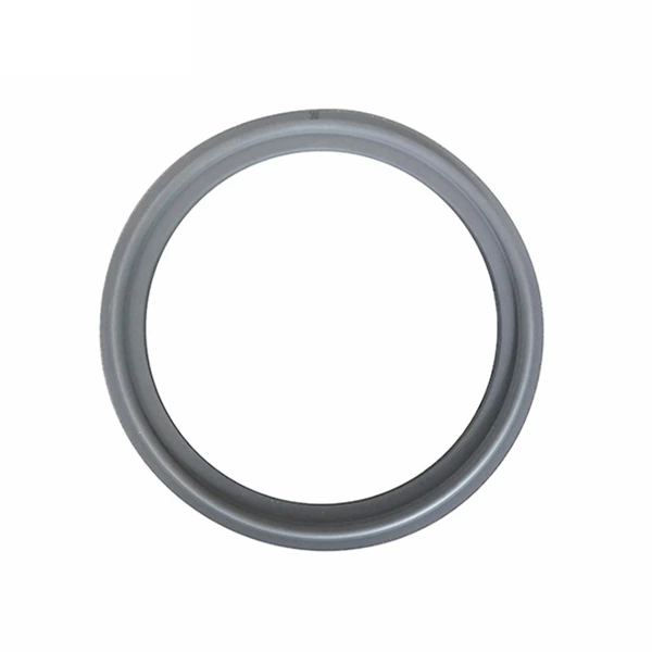 High Quality Food Grade for FKM Gasket with Detect Gray Color