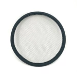 FKM Clamp 10 Mesh Screened Gasket