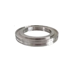 Stainless Steel 304 ISO Weld-on Bored Flange ISO-K 63 Bored Flange