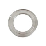 Stainless Steel 304 ISO Weld-on Bored Flange ISO-K 63 Bored Flange