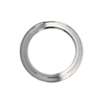 Stainless Steel 304 ISO Weld-on Bored Flange ISO-K 63 Bored Flange