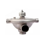 Sanitary Stainless Steel Constant Pressure Valve