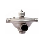 Sanitary Stainless Steel Constant Pressure Valve