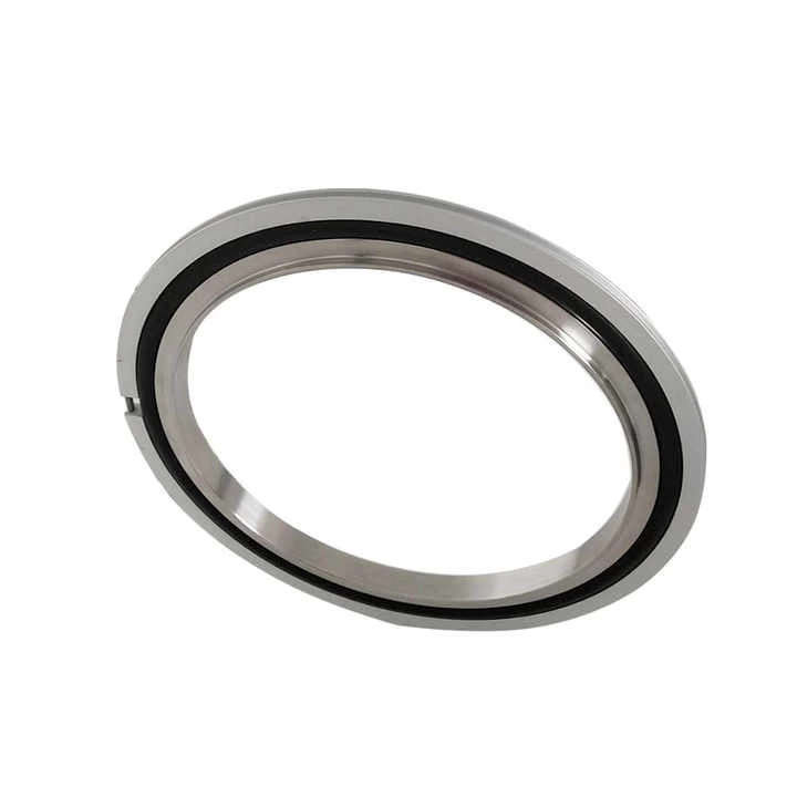 ISO63 Outer / Inner Ring Centering Ring w/O-Ring Vacuum Fittings