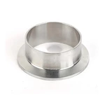 21.5MM 3A Sanitary Stainless Steel Set Clamp Ferrule