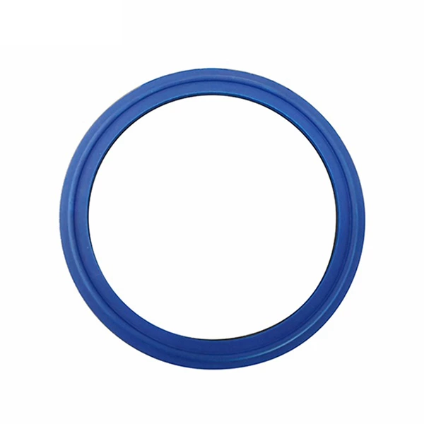 1.5 Inch Detect Blue Coulor FKM Seal