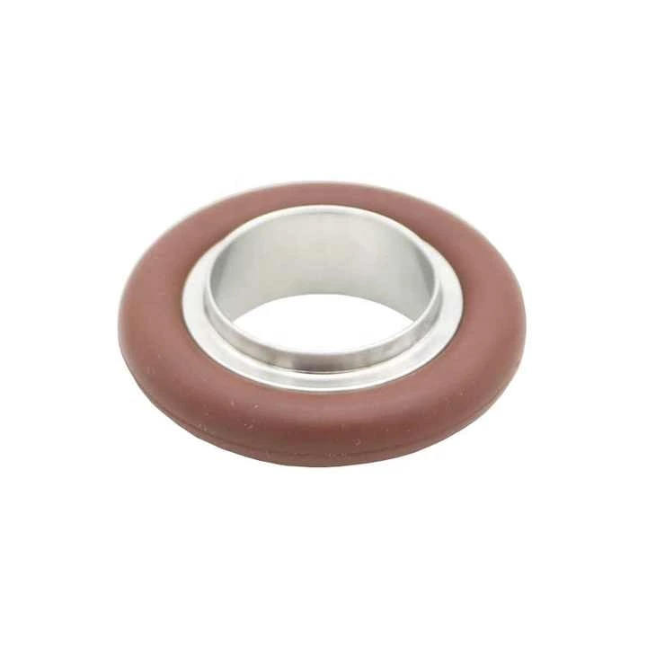 ISO KF16 KF25 KF40 KF50 Stainless Steel Vacuum Centering O Rings