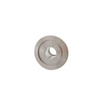 Stainless Steel 304 KF 25 flange to 1/4inch Male Threaded Adapter Vacuum Tube Fittings