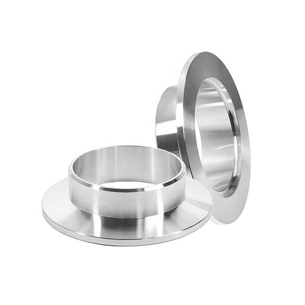 Sanitary KF/NW Stainless Steel304 Half Nipple Weld Stub