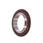 KF ISO Vacuum Ring KF25 Vacuum Centering Rings with FKM O Rings