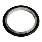 KF ISO Vacuum Ring KF25 Vacuum Centering Rings with FKM O Rings