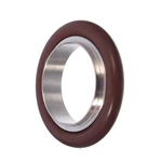 Vacuum Stainless Steel Centering O Ring with Seal