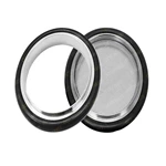 Vacuum Stainless Steel Centering O Ring with Seal