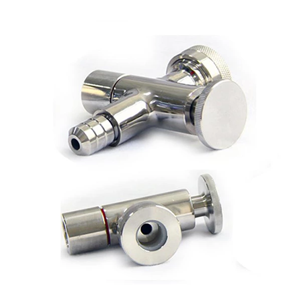 Sanitary Stainless Steel Clamp Type Liquid Level Gauges