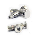 Sanitary Stainless Steel Clamp Type Liquid Level Gauges