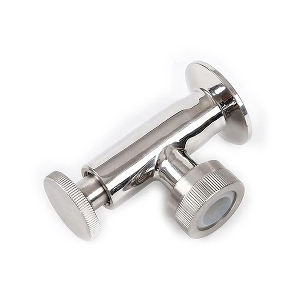 Sanitary Stainless Steel Clamp Type Liquid Level Gauges