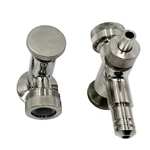 Sanitary Stainless Steel Clamp Type Liquid Level Gauges