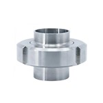 DIN 11851 Sanitary Stainless Steel Pipe Union