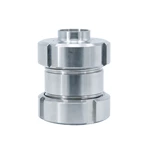 SS316L Stainless Steel No Reversing Flow Nrv Valve