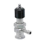 Mini DN8 Sanitary Stainless Steel Aseptic Sampling Valves