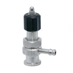 Mini DN8 Sanitary Stainless Steel Aseptic Sampling Valves