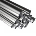 Hygienic Stainless Steel Welding And Seamless Pipe Tube