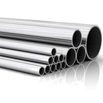 Hygienic Stainless Steel Welding And Seamless Pipe Tube