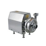 Sanitary Stainless Steel Centrifugal Pump