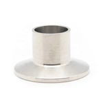 Sanitary Stainless Steel Pipe Fitting Clamp Type Ferrule