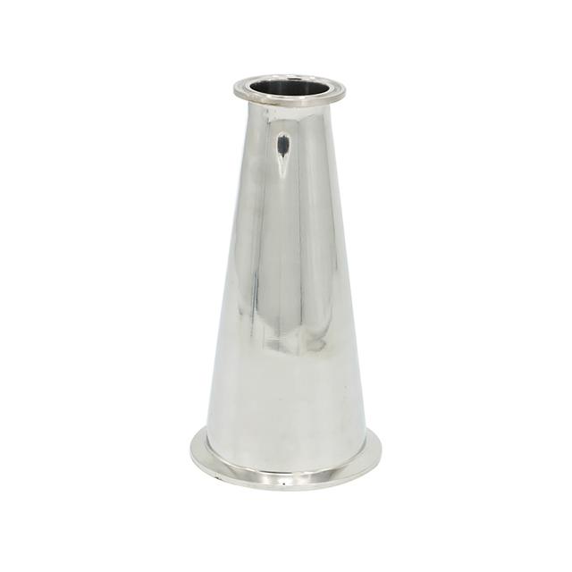 Sanitary Stainless Steel Reducer for Food and Beverage Industry