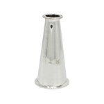 Sanitary Stainless Steel Reducer for Food and Beverage Industry