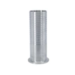 Sanitary Stainless Steel Pipe Fitting Liner Hose Adapter