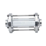 Sanitary Stainless Steel Straight Welded Sight Glass